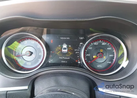 2022 Dodge Charger Sxt Rwd from USA, damaged, VIN 2C3CDXBG7NH200742